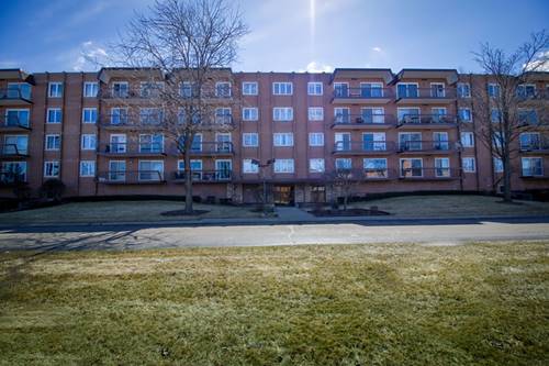 8001 W Courte Unit 406, Niles, IL 60714