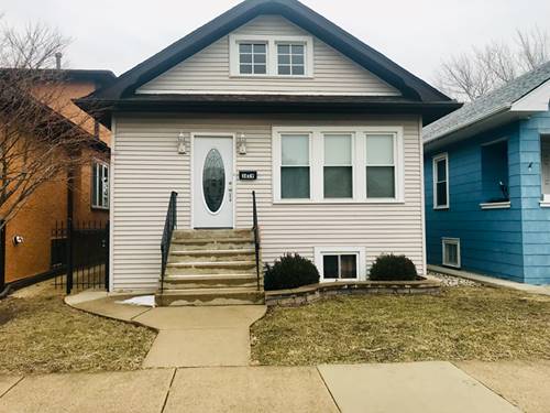 3619 Elmwood, Berwyn, IL 60402