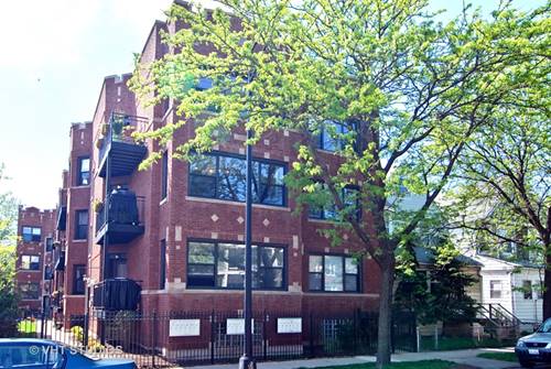 4838 N Ashland Unit 2E, Chicago, IL 60640