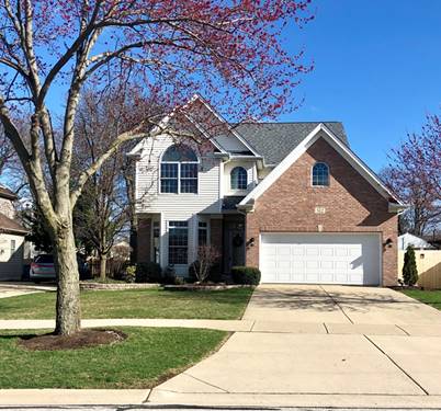 512 Davis, Downers Grove, IL 60515