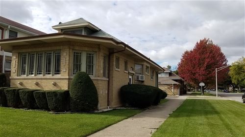 5639 W Sunnyside, Chicago, IL 60630