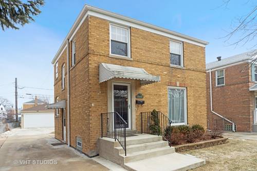 5553 N Olcott, Chicago, IL 60656