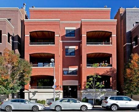 1248 W Jackson Unit 3W, Chicago, IL 60607