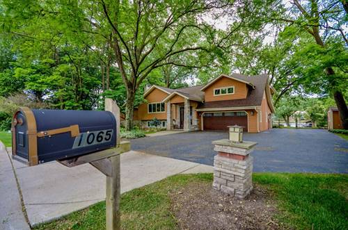 1065 N Harrison, Algonquin, IL 60102