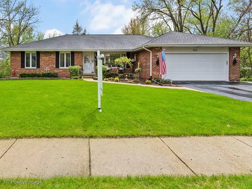 866 E Sterling, West Chicago, IL 60185
