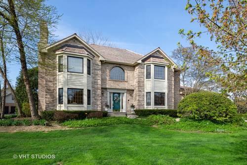 6249 Pine Tree, Long Grove, IL 60047