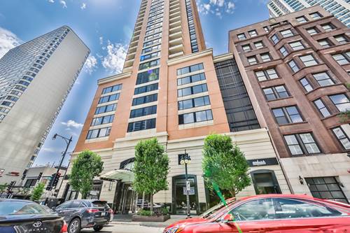 1160 S Michigan Unit 1007, Chicago, IL 60605