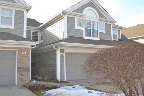 295 Woodstone, Buffalo Grove, IL 60089