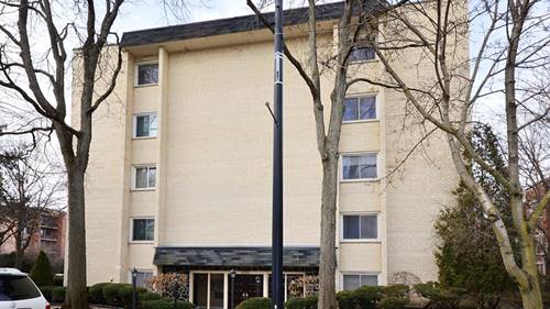 8650 Ferris Unit 507, Morton Grove, IL 60053