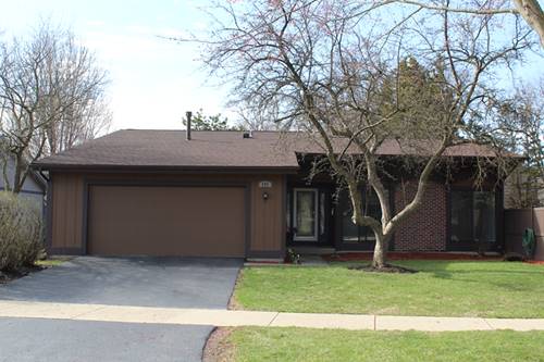 545 Sequoia, Roselle, IL 60172