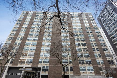 3033 N Sheridan Unit 604, Chicago, IL 60657