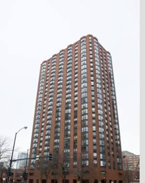 899 S Plymouth Unit 1408, Chicago, IL 60605