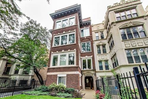 648 W Sheridan Unit 1, Chicago, IL 60613