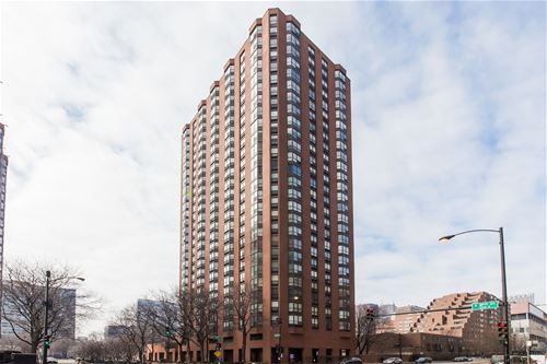 899 S Plymouth Unit 2308, Chicago, IL 60605