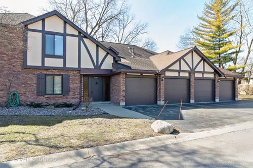 8245 Poplar Unit 5D, Palos Hills, IL 60465