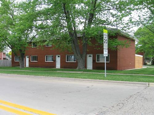 1002 School, Normal, IL 61761