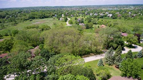 Lot 11 Ridge, St. Charles, IL 60175