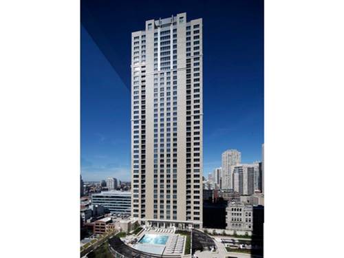 71 W Hubbard Unit 4807, Chicago, IL 60654