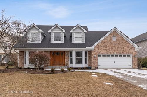 1631 Ainsley, Lombard, IL 60148