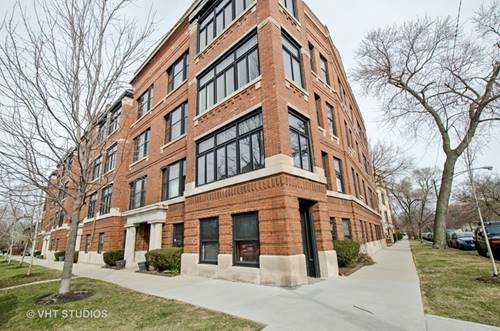 1330 W Birchwood Unit C, Chicago, IL 60626