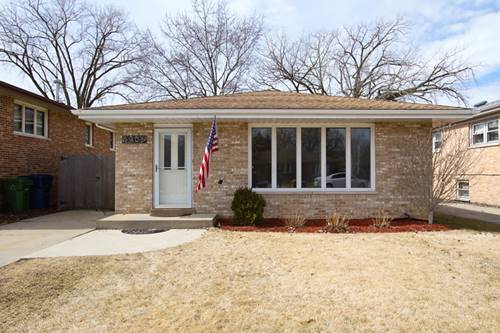 8906 Parkside, Oak Lawn, IL 60453