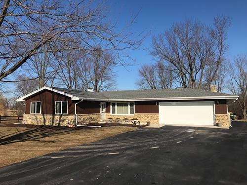 25019 S Bush, Elwood, IL 60421