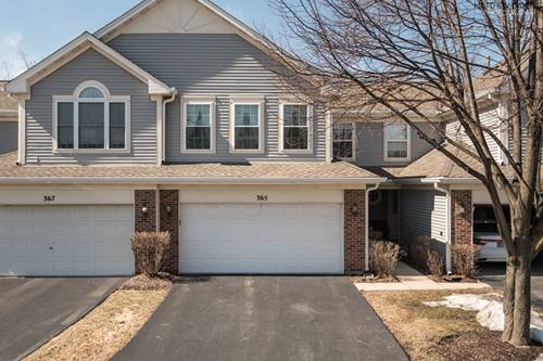 365 W Prairie, Itasca, IL 60143