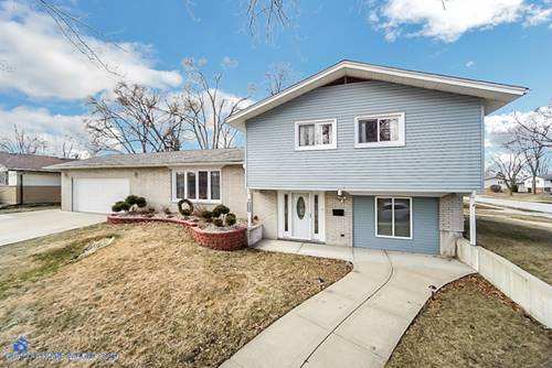 5525 La Palm, Oak Forest, IL 60452