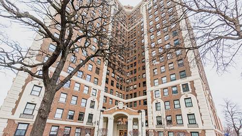 5555 S Everett Unit B1-2, Chicago, IL 60637