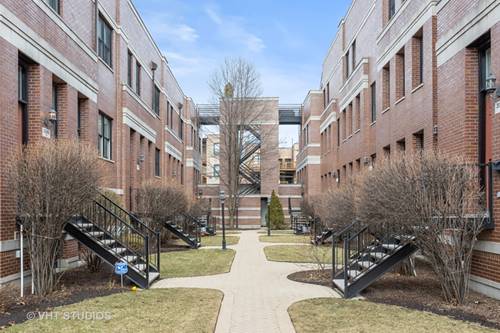 2036 W Le Moyne Unit B, Chicago, IL 60622