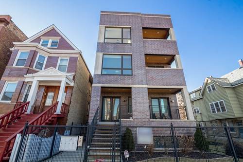 1543 W Diversey Unit 2, Chicago, IL 60614