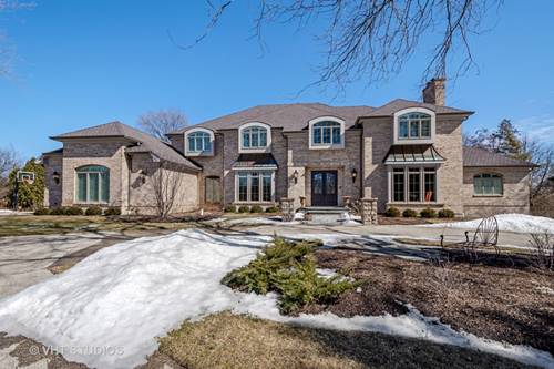 5 Wescott, South Barrington, IL 60010