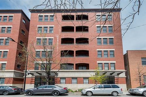 1148 W Monroe Unit 3NW, Chicago, IL 60607