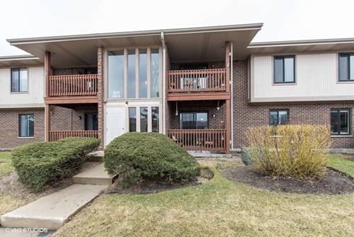 801 Brook Unit 4A, Streamwood, IL 60107