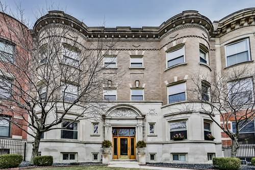 4615 N Beacon Unit 3, Chicago, IL 60640