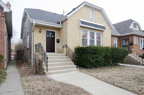 6617 N Whipple, Chicago, IL 60645