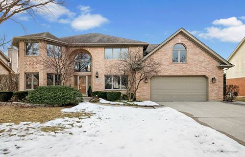 2807 Turnberry, St. Charles, IL 60174