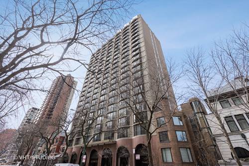 1440 N State Unit 7B, Chicago, IL 60610