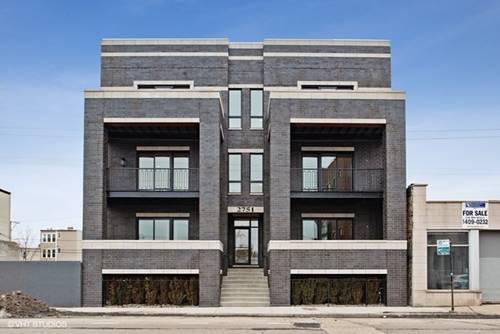 2745 W Lawrence Unit 3E, Chicago, IL 60625