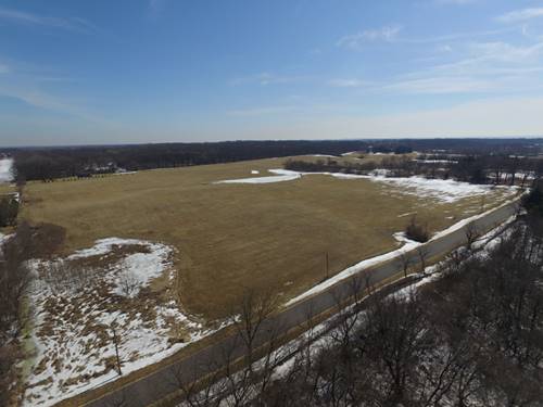 9.5 ACRE Voss, Marengo, IL 60152