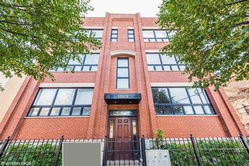 1013 W 16th Unit 1E, Chicago, IL 60608