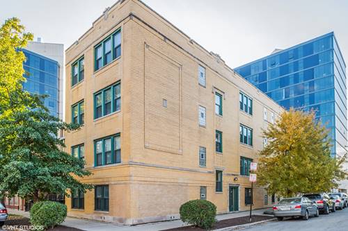 2703 W Belden Unit 3, Chicago, IL 60647