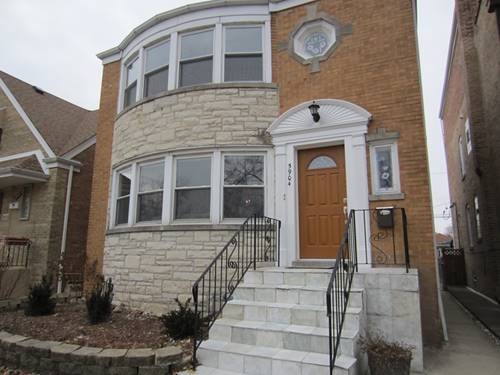 5904 N Mulligan, Chicago, IL 60646