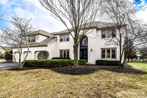 1400 Isleworth, Naperville, IL 60564