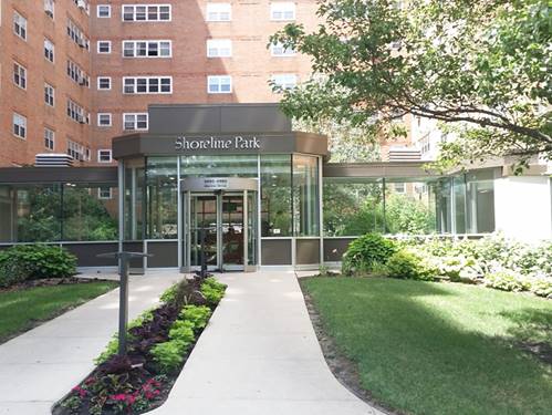 4970 N Marine Unit 1130, Chicago, IL 60640