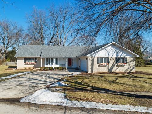 4 Fernilee, Sugar Grove, IL 60554