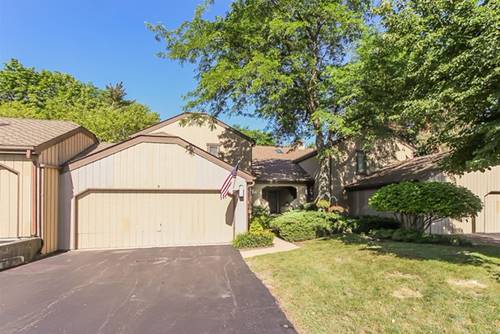 1220 B Oak Hill Unit B, Lake Barrington, IL 60010