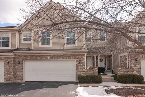 215 River Mist, Oswego, IL 60543