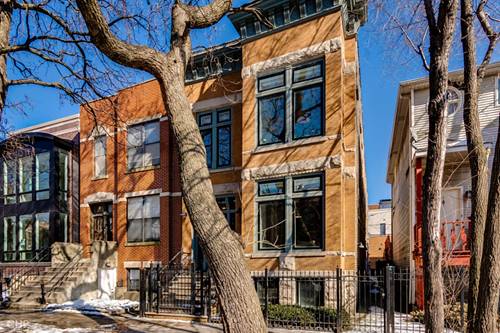 1839 N Leavitt, Chicago, IL 60647