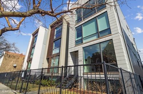 2119 N Mozart Unit 1, Chicago, IL 60622